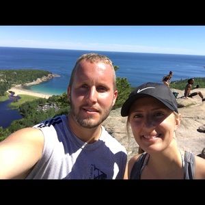 Meet your Posher, Kristina